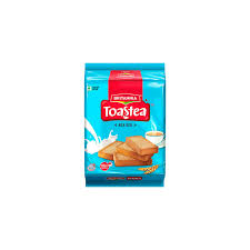Britania Milk Rusk 310 Gm