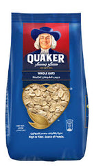 Quaker Whole Oats 400 Gm