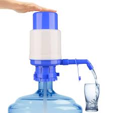 XPO MANUAL WATER PUMP