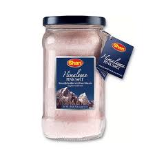 Shan Pink Himalayan Salt 340Gr