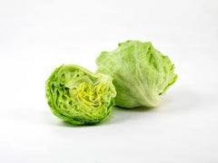 ICEBURG LETTUCE