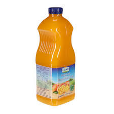 Lacnor Orange Juice 1.75ltr Nfpc