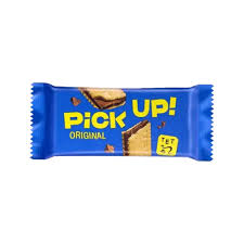 Bahlens Pick Up Choco