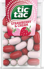 TIC TAC S/BERRY