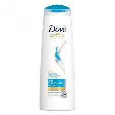 Dove Shmp Dly Care 2In1(Dlx) 400ml