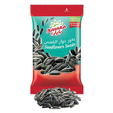 Bayara Salted Sunflower Seeds 50gm