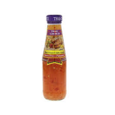 THAI CHOICE SWEET CHILLI SAUCS