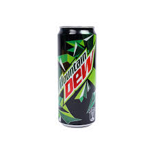 Mountain Dew 330ml