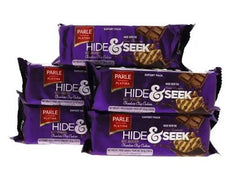 Parle Hide&seek 82.5Gmx5 Otr