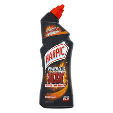 Harpic Powerplus 10X Original