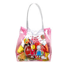 Roman Season Jelly Bag 225gm