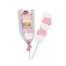 Palazi Bbq Marshmallow 15.5gm