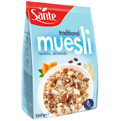 Sante Muesli Traditional 350gm
