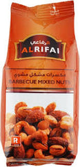 ALRIFAI BBQ MIXED NUTS 150G