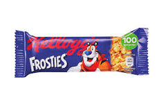 Kellogg's Frosties Cereal Bars 25GM