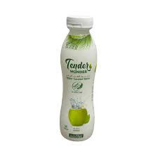 Tender Wonder Coconut Water - no added sugar 250ML