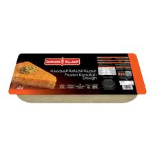 Subulah Frozen Konafah Dough