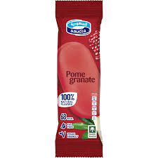 Saudia Pomegranate Sorbet Stick - Fat Free 80ml