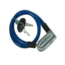 Cycle Lock