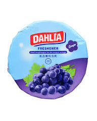 Dahlia Kapur Barus 80g