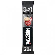 Nescafe 3In1 Strong