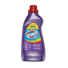 Clorox Stain Remover 500ml