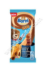 Barni Choco Hazlenut Flavour 30gm