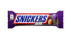 Snickers Dark Chocolate Bar 42gm