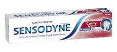 Sensodyne T/p 75 Ml Cavity