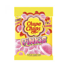 CHUPA CHUPS PINKIS