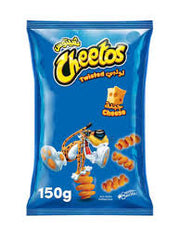 Cheetos Twisted Cheese 30g