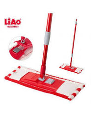 Liao Microfiber Flat Mop