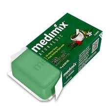 MEDIMAX CLASSIC 125GM