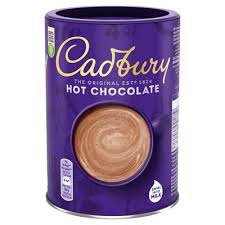 Cadbury Hot Chocolate Powder 500gm