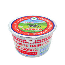 LDC LABNEH CHTOORA 450GM