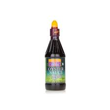 Thai-Choice Oyster Sauce 450ml