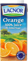 LACNOR ORANGE 1L