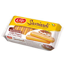 Lago Saroiardi Lady Fingers 200gm
