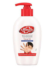 Lifebouy Antibacterial Hand Wash 180ml