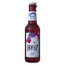 FREEZ MIX BERRY 275ML