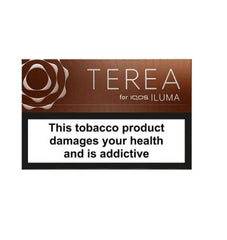 Terea Bronze Tabacco