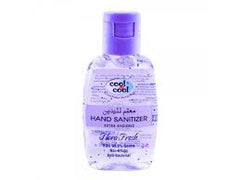 C&C F Frsh Hnd Sani Gel 60 ml W/J