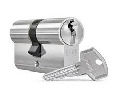 Samra Plus Cylinder Lock