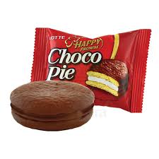 Lotte Pie 28gm