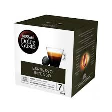 Nescafe Dg Espresso Intso 112g