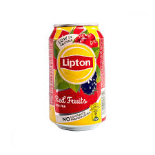 Lipton Red Fruits