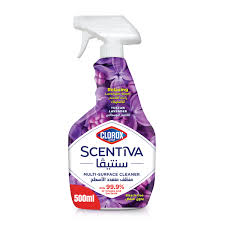 Clorox Scentiva 500 Ml