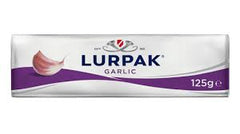 Lurpak Butter Garlic Slt 125 Gm