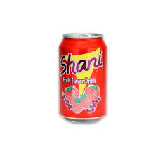 Shani Can 330ml