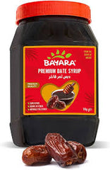 BAYARA PREMIUM DATES SYRUP 1KG